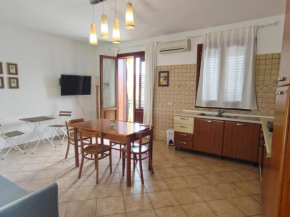 Отель San Vito lo Capo apartment, Сан Вито Ло Капо